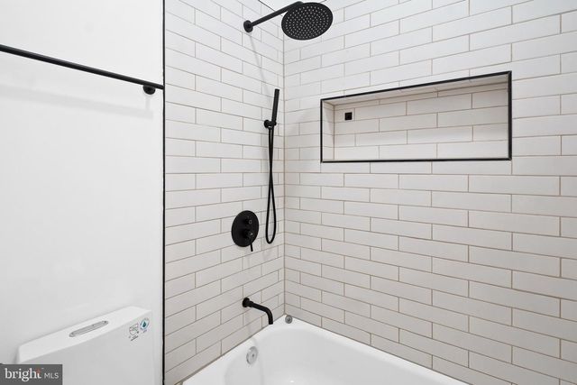 2321 HIGH ST SE, Washington, DC 20020