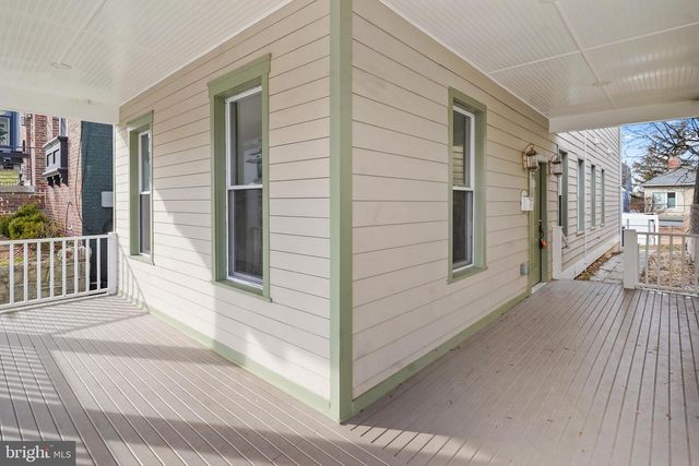 2321 HIGH ST SE, Washington, DC 20020