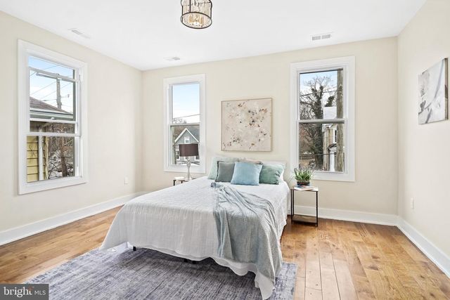 2321 HIGH ST SE, Washington, DC 20020