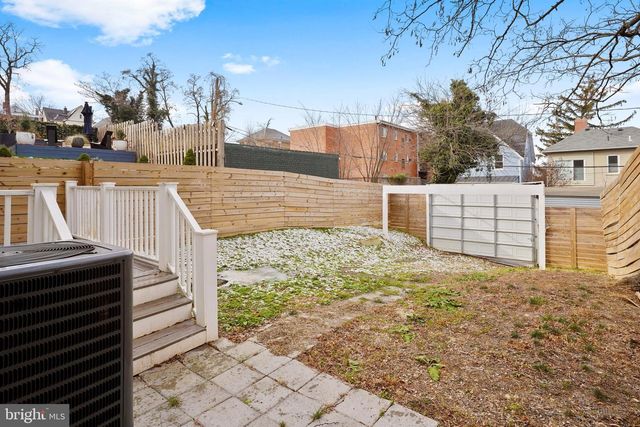 2321 HIGH ST SE, Washington, DC 20020