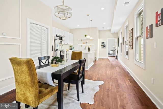 2321 HIGH ST SE, Washington, DC 20020