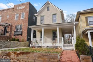 2321 HIGH ST SE, Washington, DC 20020