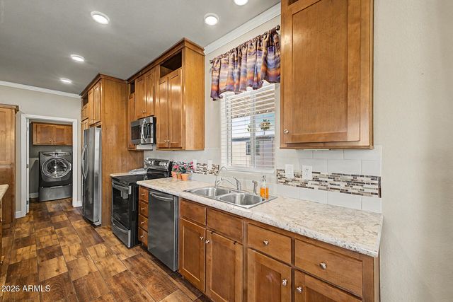19802 N 32ND Street 134, Phoenix, AZ 85050