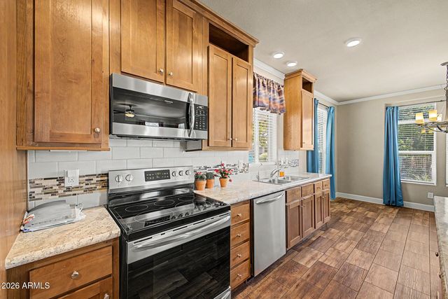 19802 N 32ND Street 134, Phoenix, AZ 85050