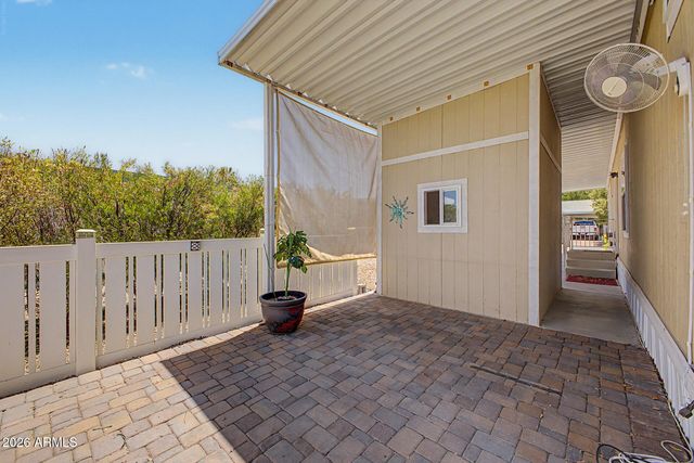 19802 N 32ND Street 134, Phoenix, AZ 85050