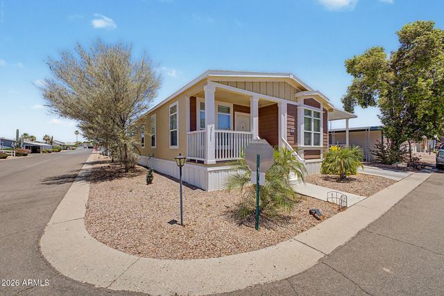 19802 N 32ND Street 134, Phoenix, AZ 85050