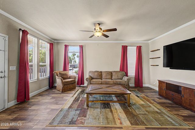 19802 N 32ND Street 134, Phoenix, AZ 85050