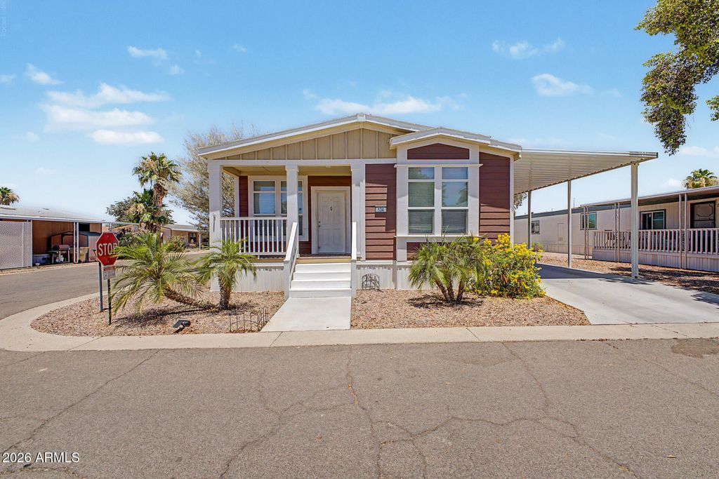 19802 N 32ND Street 134, Phoenix, AZ 85050