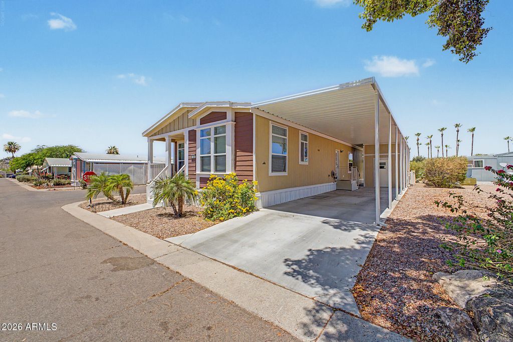 19802 N 32ND Street 134, Phoenix, AZ 85050 — photo 2