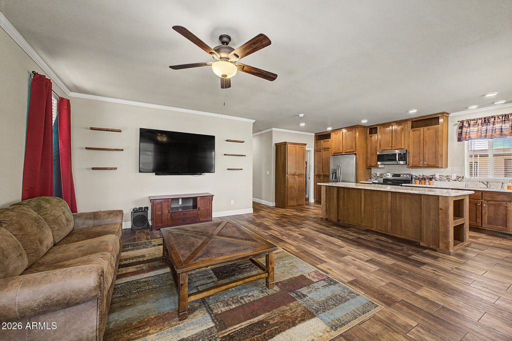 19802 N 32ND Street 134, Phoenix, AZ 85050 — photo 4