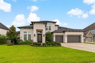 1808 Austin Creek, Fiendswood, TX 77546