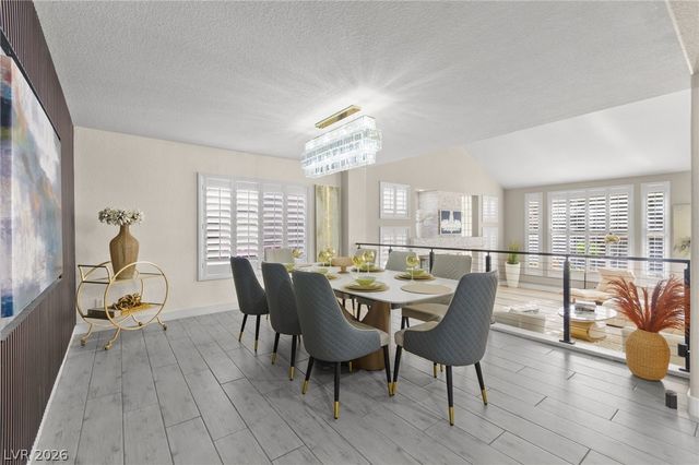 4198 Abernethy Forest Place, Las Vegas, NV 89141
