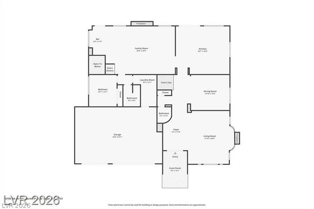 4198 Abernethy Forest Place, Las Vegas, NV 89141