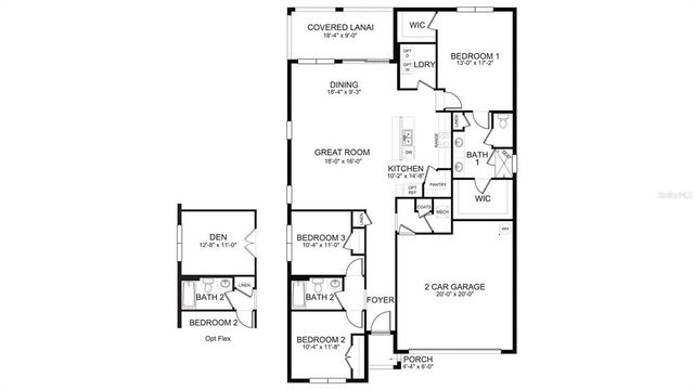9295 SW 60TH COURT ROAD, Ocala, FL 34476
