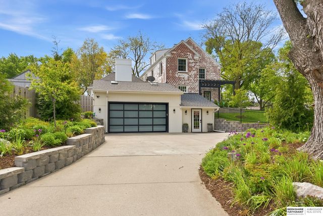 503 Ridgewood Avenue, Omaha, NE 68114