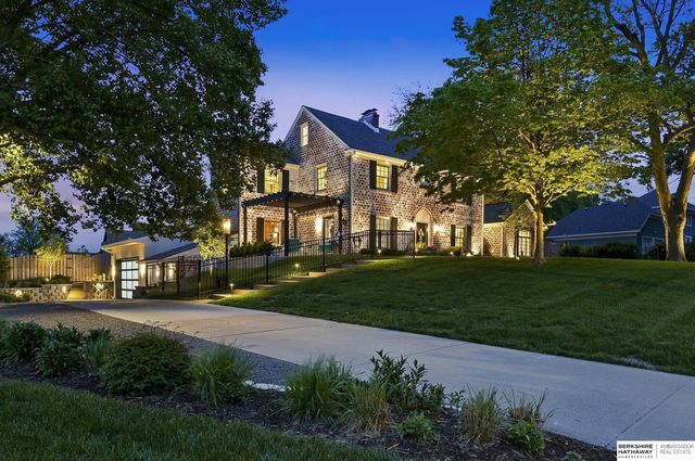503 Ridgewood Avenue, Omaha, NE 68114