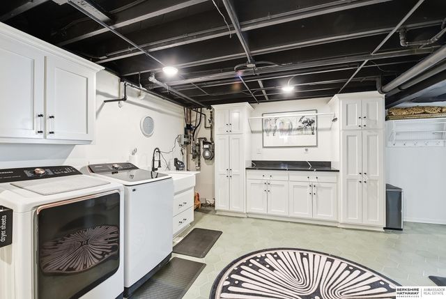 503 Ridgewood Avenue, Omaha, NE 68114