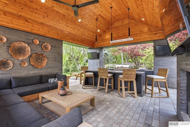 503 Ridgewood Avenue, Omaha, NE 68114