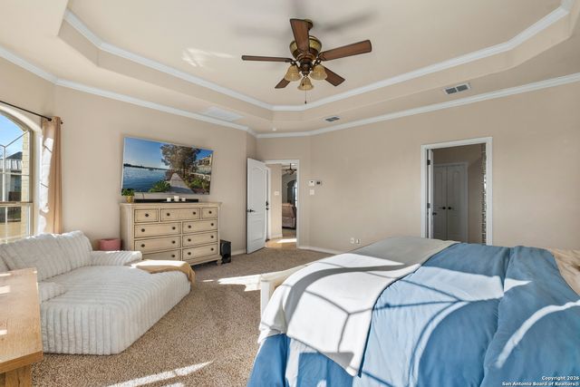 140 Legacy Trail, La Vernia, TX 78121