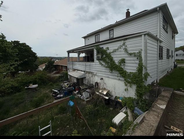 316 Sherwood Avenue, Paterson, NJ 07502