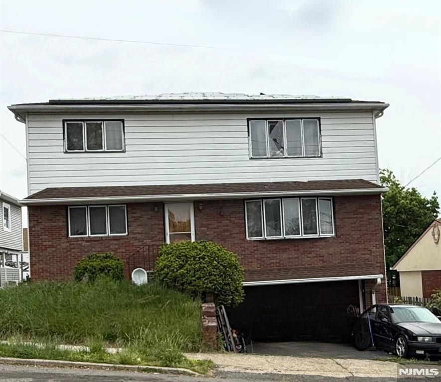 316 Sherwood Avenue, Paterson, NJ 07502