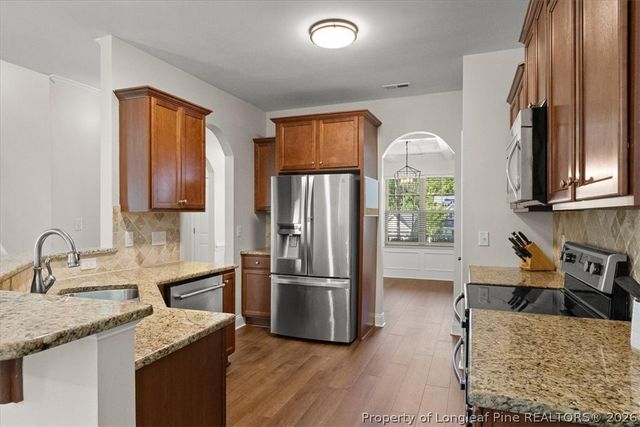 135 Valley Stream Road, Spring Lake, NC 28390