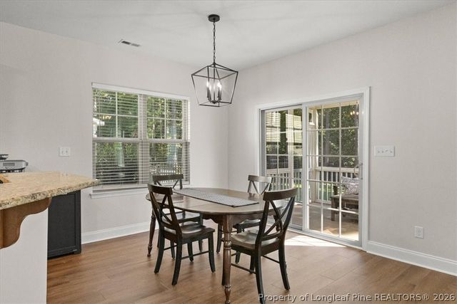 135 Valley Stream Road, Spring Lake, NC 28390