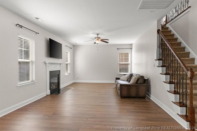 135 Valley Stream Road, Spring Lake, NC 28390