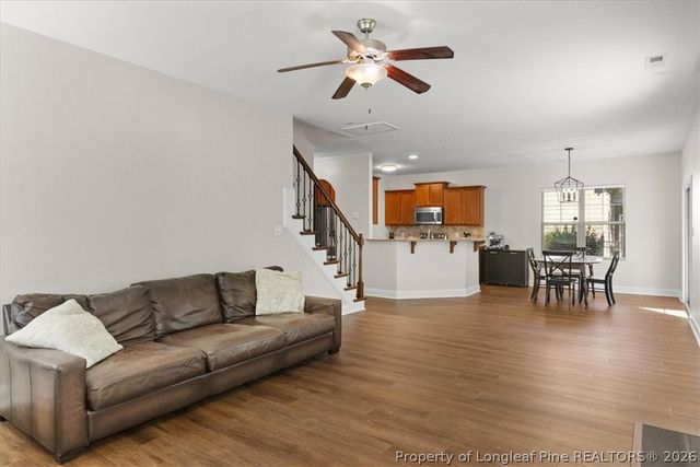 135 Valley Stream Road, Spring Lake, NC 28390