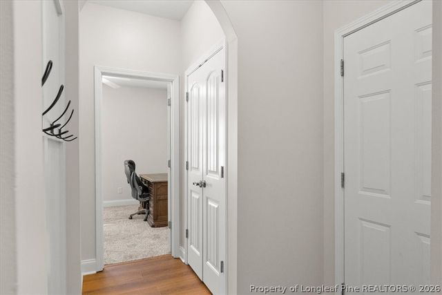 135 Valley Stream Road, Spring Lake, NC 28390