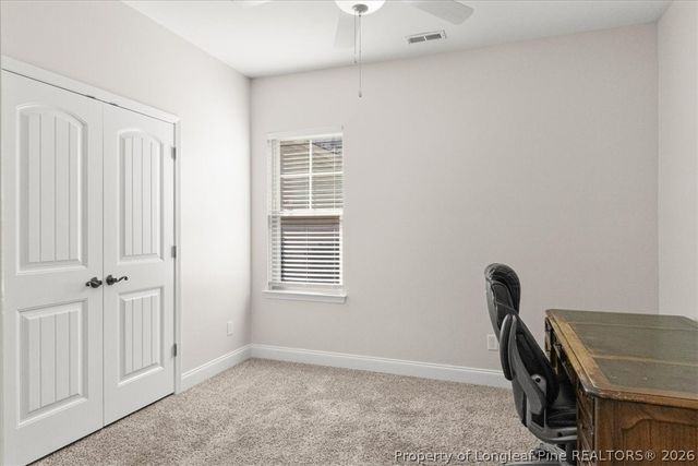 135 Valley Stream Road, Spring Lake, NC 28390