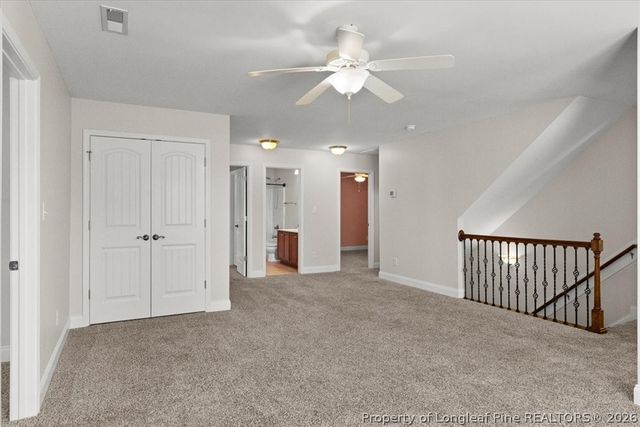 135 Valley Stream Road, Spring Lake, NC 28390