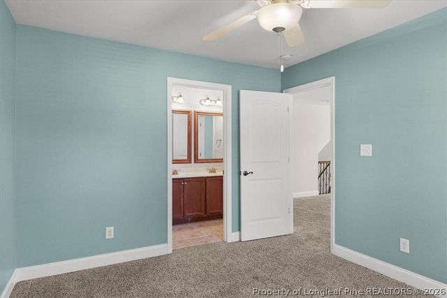 135 Valley Stream Road, Spring Lake, NC 28390