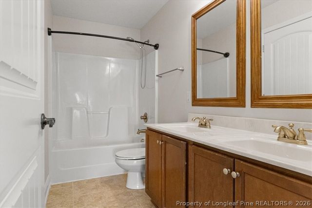 135 Valley Stream Road, Spring Lake, NC 28390
