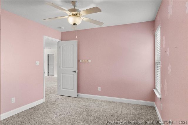 135 Valley Stream Road, Spring Lake, NC 28390