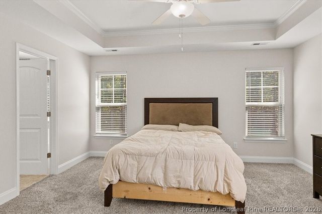 135 Valley Stream Road, Spring Lake, NC 28390