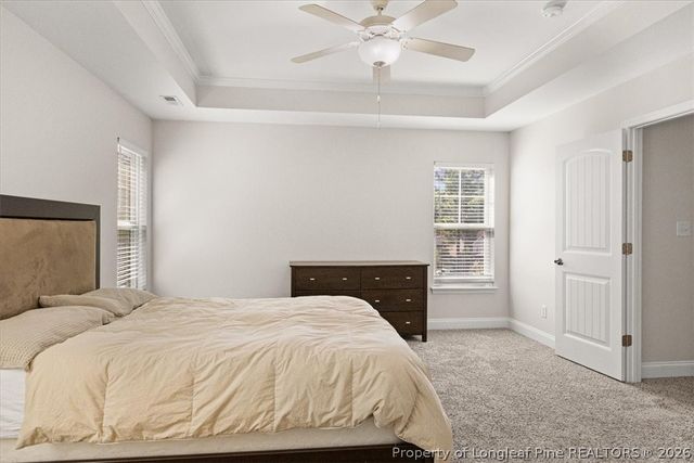 135 Valley Stream Road, Spring Lake, NC 28390