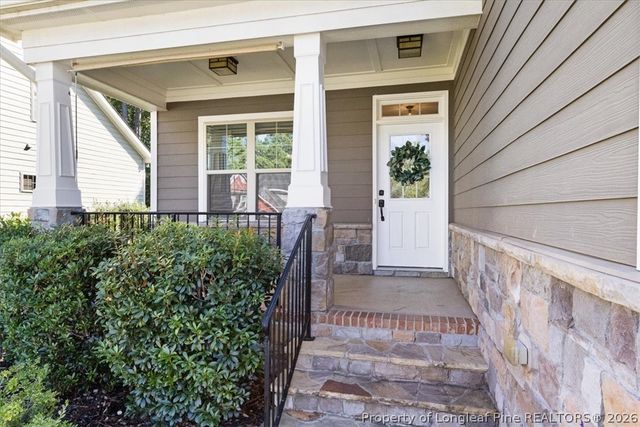 135 Valley Stream Road, Spring Lake, NC 28390