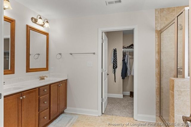 135 Valley Stream Road, Spring Lake, NC 28390