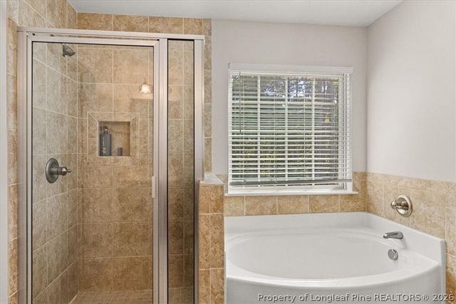 135 Valley Stream Road, Spring Lake, NC 28390