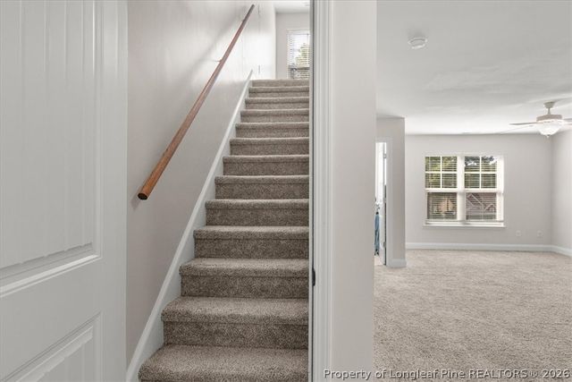 135 Valley Stream Road, Spring Lake, NC 28390