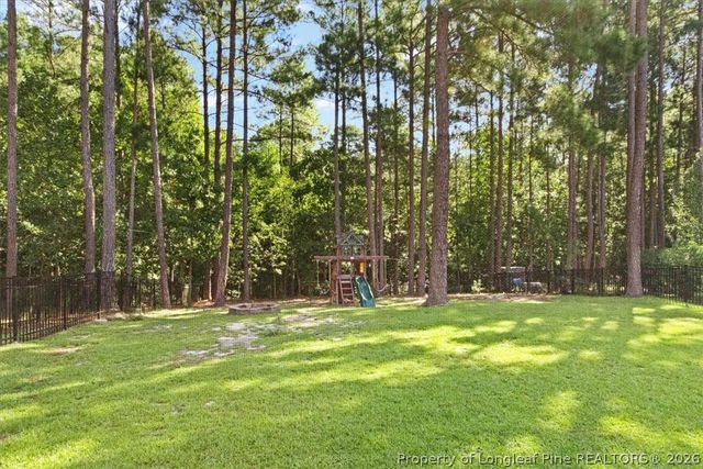 135 Valley Stream Road, Spring Lake, NC 28390