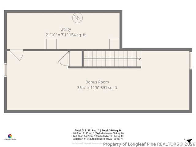 135 Valley Stream Road, Spring Lake, NC 28390