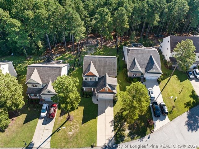 135 Valley Stream Road, Spring Lake, NC 28390