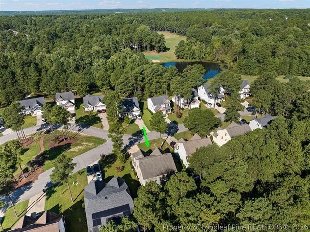 135 Valley Stream Road, Spring Lake, NC 28390
