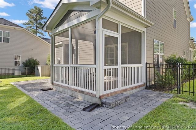 135 Valley Stream Road, Spring Lake, NC 28390