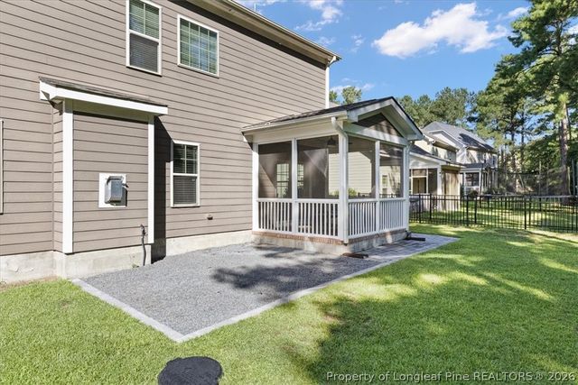 135 Valley Stream Road, Spring Lake, NC 28390