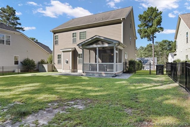 135 Valley Stream Road, Spring Lake, NC 28390