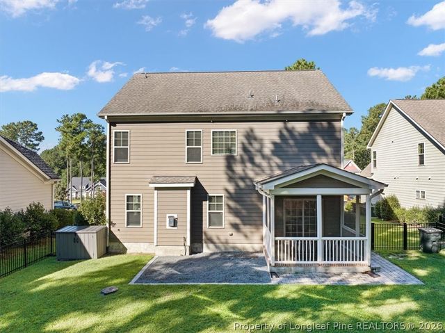 135 Valley Stream Road, Spring Lake, NC 28390