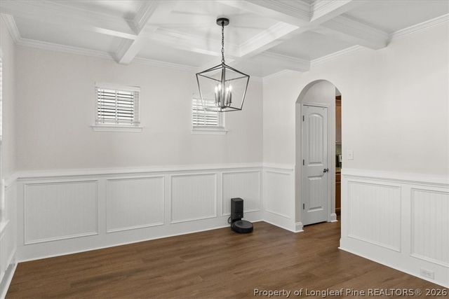 135 Valley Stream Road, Spring Lake, NC 28390